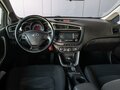 2016 Kia Ceed II Рестайлинг, чёрный - вид 5