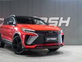 2023 Geely Coolray I Рестайлинг, красный - вид 4