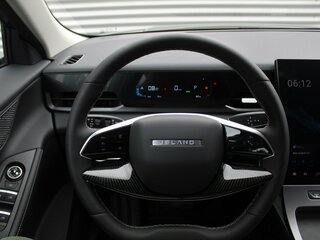2026 Jaecoo J6, чёрный, 2699000 рублей, вид 5