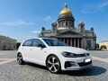 2019 Volkswagen Golf GTI VII Рестайлинг, белый, 2100000 рублей - вид 5