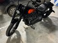 2021 Harley-Davidson Street Bob, чёрный, 2220000 рублей