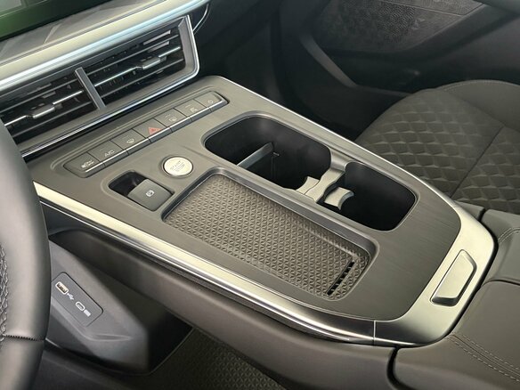 2026 Haval F7 II, белый, 2999000 рублей - вид 14