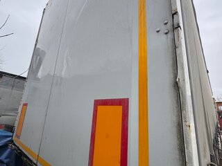 2011 Krone SD, серебристый, 1650000 рублей, вид 5