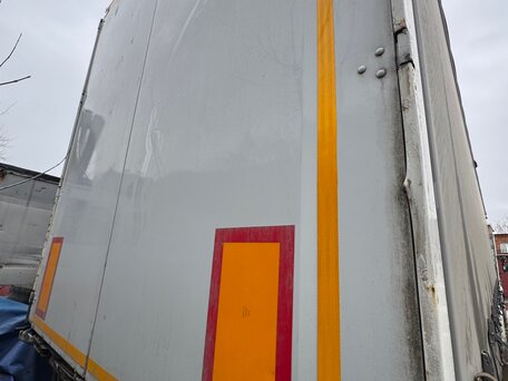2011 Krone SD, серебристый, 1650000 рублей, вид 5