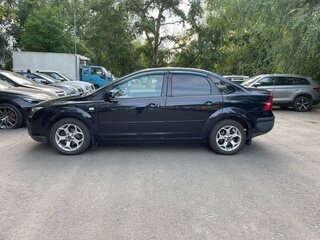 2005 Ford Focus II, синий, 350000 рублей, вид 2