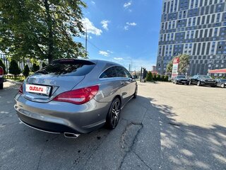2015 Mercedes-Benz CLA 250 I (C117, X117), серый, 1550000 рублей, вид 2