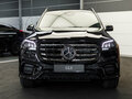2026 Mercedes-Benz GLS 450 II (X167) Рестайлинг, чёрный, 18585000 рублей - вид 1