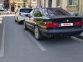 1990 BMW 5 серии 535i III (E34), чёрный, 780000 рублей - вид 2