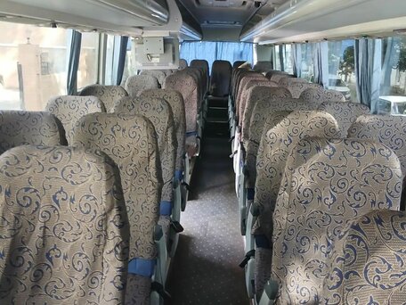 2014 King Long XMQ6127C, белый, 2300000 рублей, вид 5