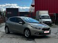 2013 Kia Ceed II, серебристый, 835000 рублей - вид 1