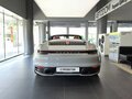 2020 Porsche 911 Carrera 4S VIII (992), серый, 13300000 рублей - вид 11