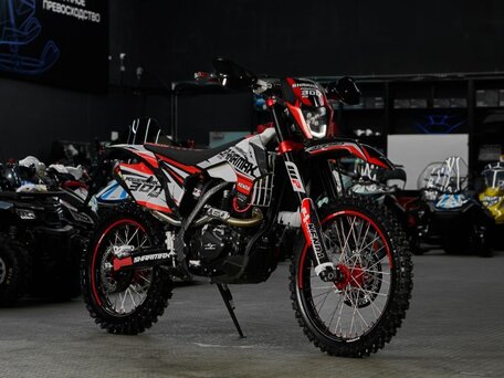 2026 Sharmax Powermax, красный, 249900 рублей, вид 1