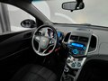 2014 Chevrolet Aveo II, чёрный, 726000 рублей - вид 6