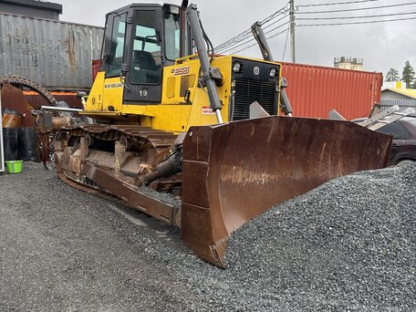 2007 New Holland D 255, 7500000 рублей, вид 4