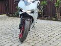 2014 Ducati 899 Panigale, белый, 850000 рублей - вид 2