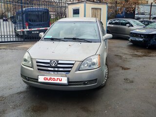 2009 Vortex Estina I, бежевый, 200000 рублей, вид 1