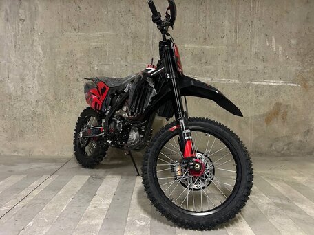 2025 BSE Z7, чёрный, 235999 рублей, вид 3