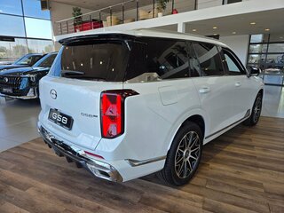 2026 GAC GS8 II, белый, 5349000 рублей, вид 5