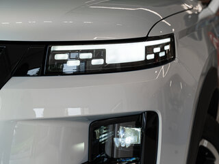 2025 Jaecoo J7 Limited Edition I Рестайлинг, белый, 3099900 рублей, вид 4