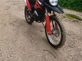 2013 Irbis XR 250, чёрный, 80000 рублей - вид 2