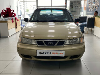 2006 Daewoo Nexia I, бежевый, 99000 рублей, вид 2