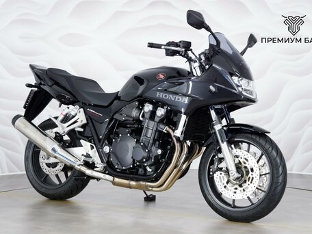 2026 Honda CB 1300, чёрный, 1899000 рублей, вид 5