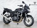 2026 Honda CB 1300, чёрный, 1899000 рублей - вид 4