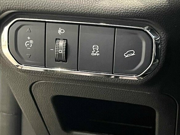 2026 Haval Jolion I Рестайлинг, белый, 2949000 рублей - вид 13