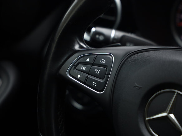 2015 Mercedes-Benz C-Класс 200 IV (W205), чёрный, 1827000 рублей - вид 12