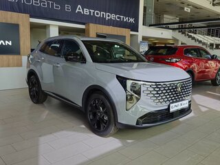 2026 Changan UNI-S I Рестайлинг, серый, 3249900 рублей, вид 3
