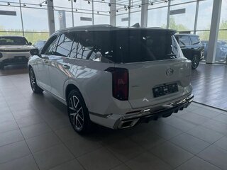 2026 GAC GS8 II, белый, 5349000 рублей, вид 2