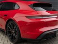 2026 Porsche Taycan GTS Sport Turismo I Рестайлинг, красный - вид 11