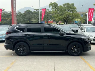 2021 Honda Breeze I, чёрный, 2450000 рублей, вид 4