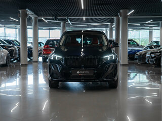 2026 BMW X1 Long 25Li xDrive III (U11/U12), чёрный, 6180000 рублей, вид 3
