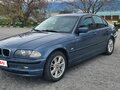 1999 BMW 3 серии 320i IV (E46), голубой, 500000 рублей