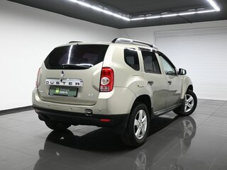 2013 Renault Duster I, бежевый, 830000 рублей, вид 2