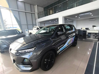 2026 Changan CS75 Pro, серый, 3055000 рублей, вид 2