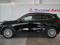 2026 Haval Jolion I Рестайлинг, чёрный - вид 1