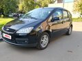 2006 Ford C-MAX I, чёрный, 340000 рублей