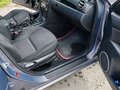 2007 Mazda 3 I (BK) Рестайлинг, серый, 630000 рублей - вид 6