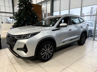 2025 Xcite X-Cross 8, серебристый, 3359000 рублей, вид 1