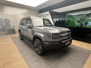 2026 Esteo V27, серый, 5920000 рублей, вид 2