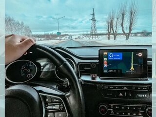 2018 Kia Ceed III, белый, 1600000 рублей, вид 5