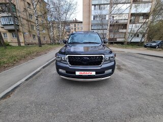 2011 Toyota Land Cruiser 200 Series, серый, 2980000 рублей, вид 1