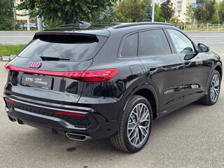 2026 Audi Q5 L III (GU), чёрный, 6790000 рублей, вид 5