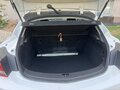 2013 Opel Astra GTC J Рестайлинг, белый, 1120000 рублей - вид 4