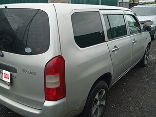 2006 Toyota Probox I, серый, 700000 рублей, вид 5
