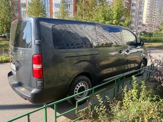 2018 Peugeot Expert III, белый, 1900000 рублей, вид 4