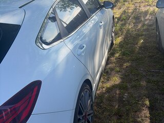 2021 Kia K3 II, белый, 2100000 рублей, вид 2