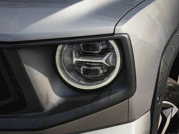 2026 Haval H7 I, серый, 4199000 рублей - вид 7